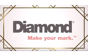 Diamond Logo