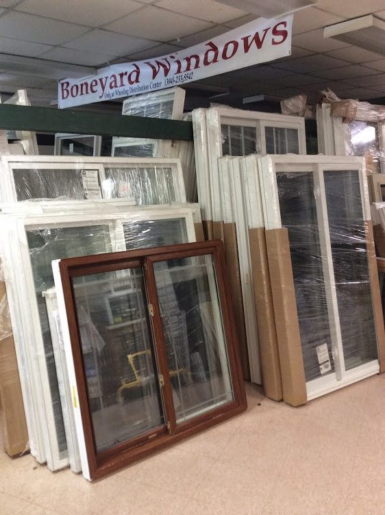discounted replacement windows 