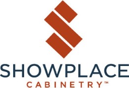 Showplace Fine Cabinetry Logo